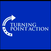 Turning Point USA logo